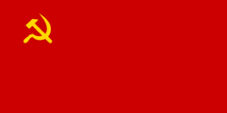 Communist Blank Meme Template