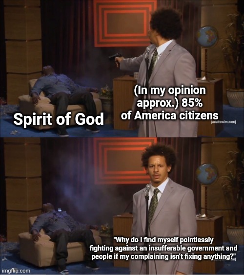 Just thought of it, whatdya think? | image tagged in memes | made w/ Imgflip meme maker