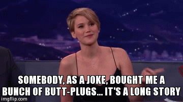 anal plug gifs Natural Lube: Products and DIYs to Try, Ingredients to Avoid, More