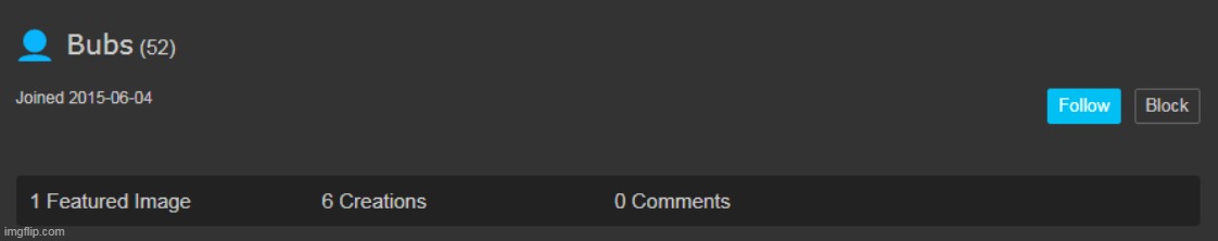 My humour is broken because of someone's oc lol | made w/ Imgflip meme maker