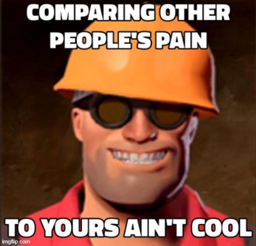 hi guys tf2 engineer is here | made w/ Imgflip meme maker