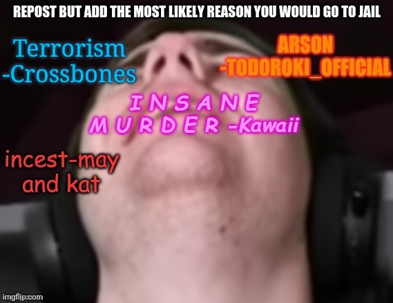 Terrorism -Crossbones | made w/ Imgflip meme maker