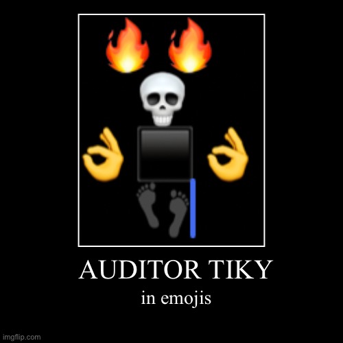 Tiky phase 6 confirmed????? | image tagged in funny,demotivationals,tiky,tricky,emoji,madness combat | made w/ Imgflip demotivational maker