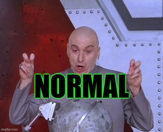 Dr Evil Laser Meme | NORMAL | image tagged in memes,dr evil laser | made w/ Imgflip meme maker