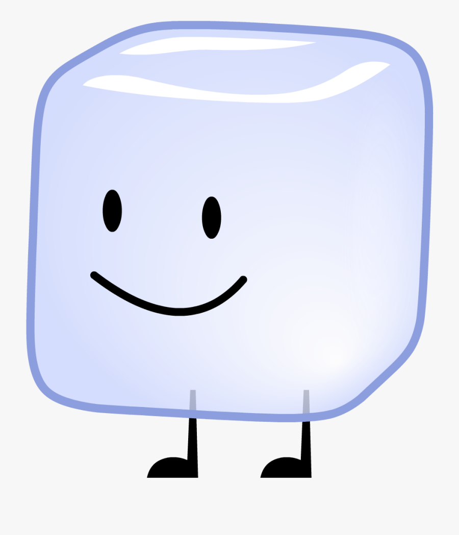 Bfdi ice cube