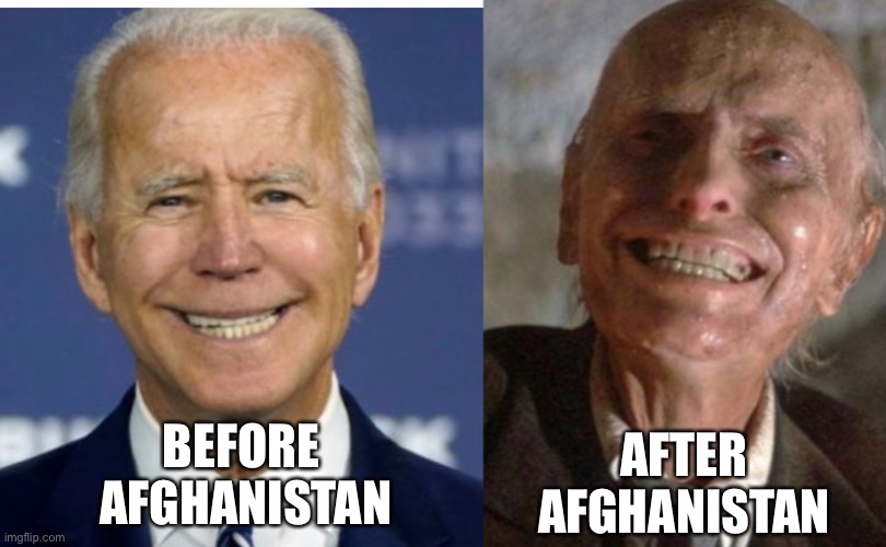 AFTER AFGHANISTAN; BEFORE  AFGHANISTAN | made w/ Imgflip meme maker