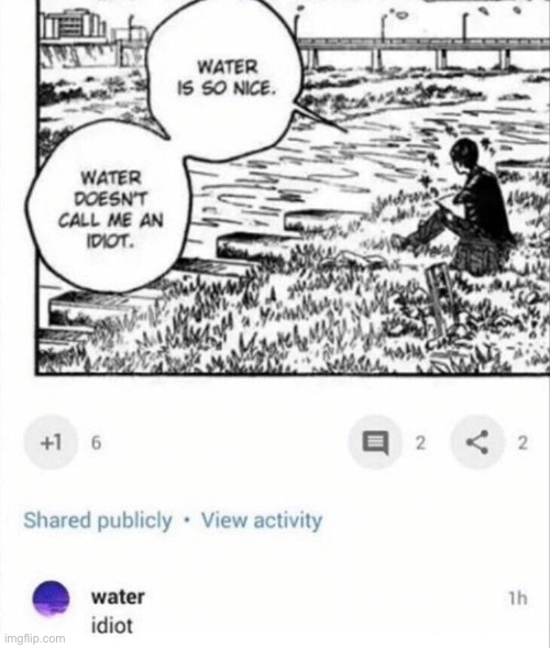 Reposting memes from my saves - Day 5 | made w/ Imgflip meme maker