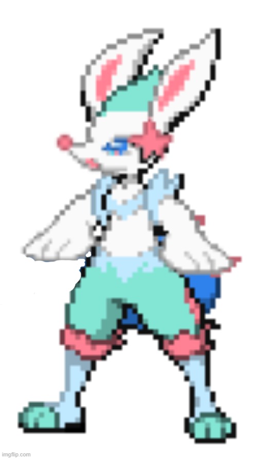 this needs to be a pokemon | made w/ Imgflip meme maker