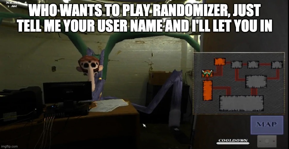 happier | WHO WANTS TO PLAY RANDOMIZER, JUST TELL ME YOUR USER NAME AND I'LL LET YOU IN | image tagged in happier | made w/ Imgflip meme maker