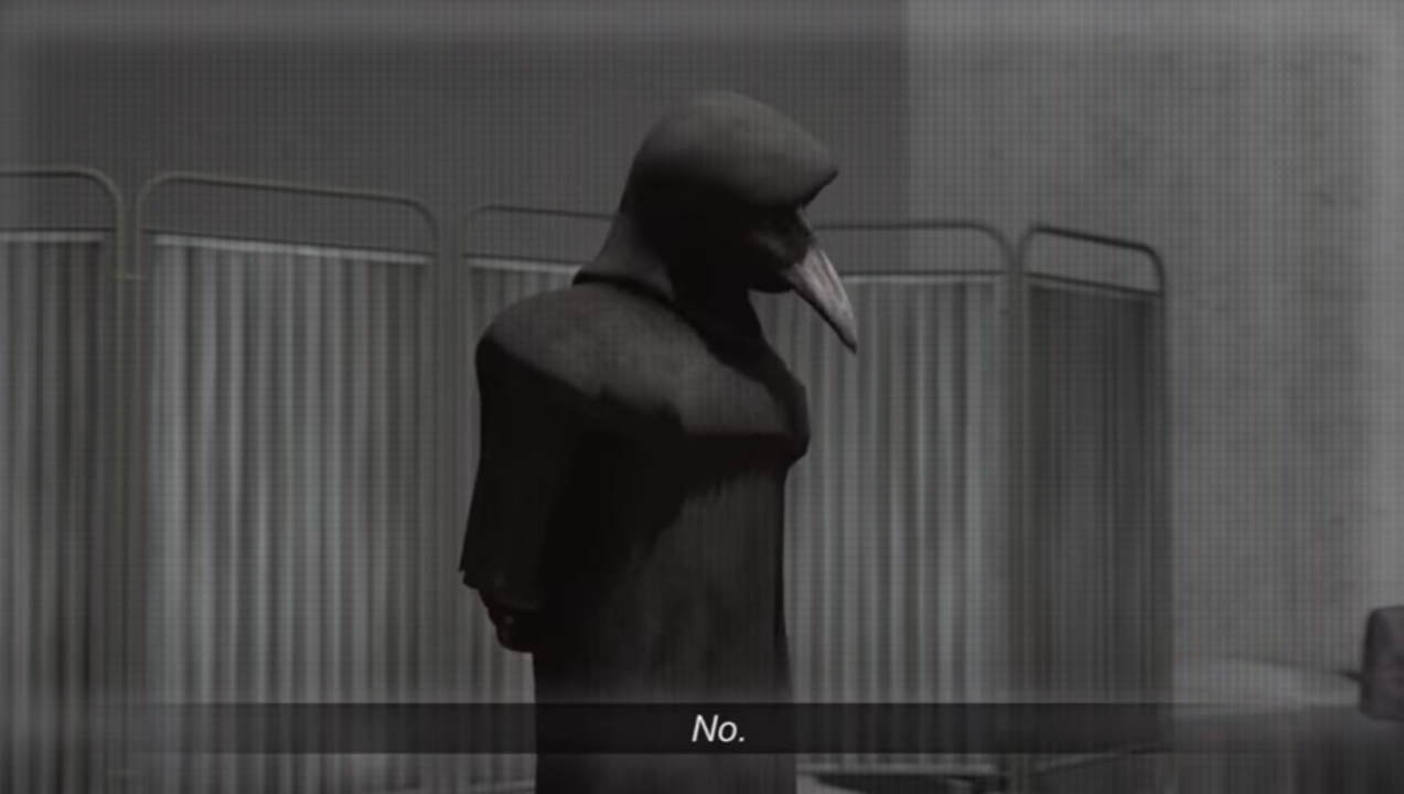 High Quality SCP-049 no Blank Meme Template