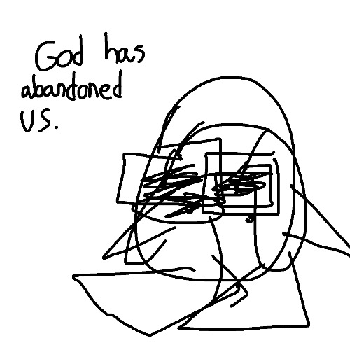 This is not Ava anymore. | made w/ Imgflip meme maker