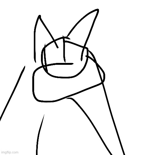 What have I done | image tagged in im copying bloo | made w/ Imgflip meme maker