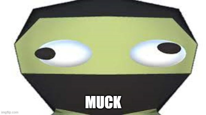 MUCK | MUCK | image tagged in dani,milk,muck | made w/ Imgflip meme maker