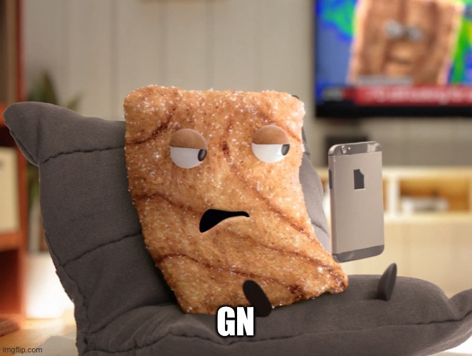 Crazy Square | GN | image tagged in crazy square | made w/ Imgflip meme maker
