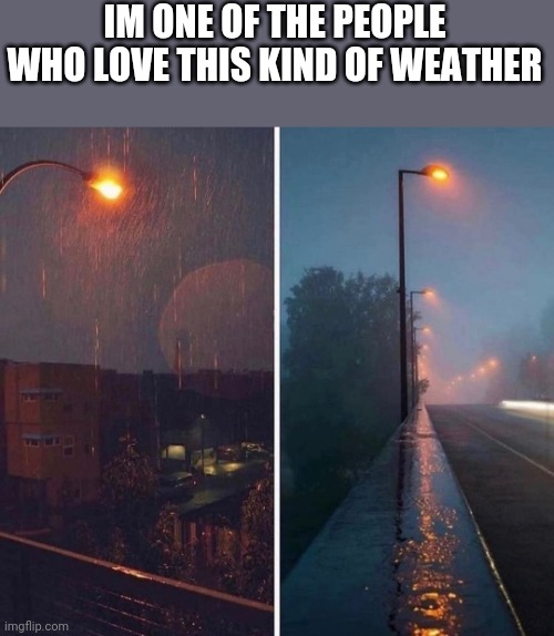 Oh i almost forgot...*SUPA BIIIGG BAP IN STARZ HEAD* | IM ONE OF THE PEOPLE WHO LOVE THIS KIND OF WEATHER | made w/ Imgflip meme maker