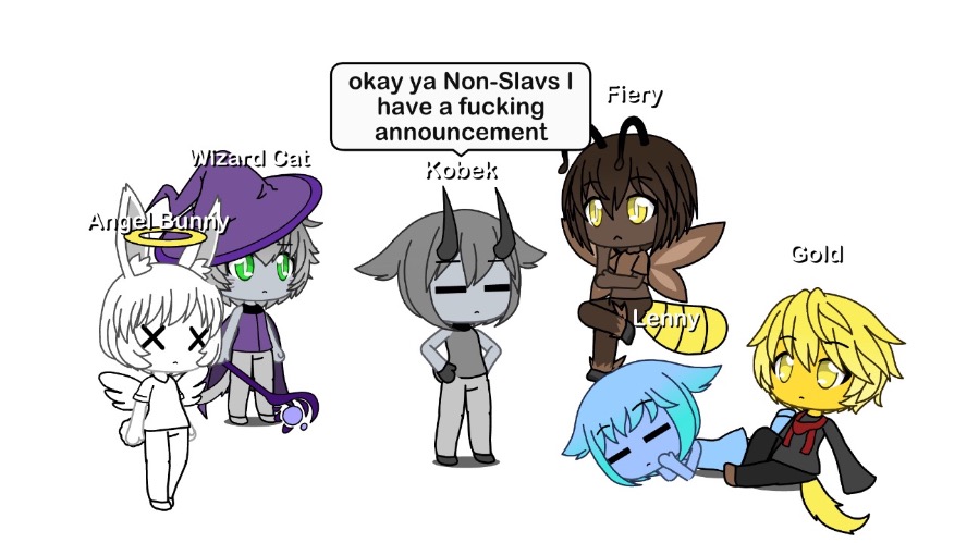Look at all the people my dumbass past self has massacred. | made w/ Imgflip meme maker