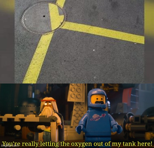 *screaming* | image tagged in you're really letting the oxygen out of my tank here | made w/ Imgflip meme maker