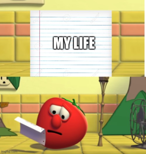 Drugs | MY LIFE | image tagged in bob looking at script | made w/ Imgflip meme maker