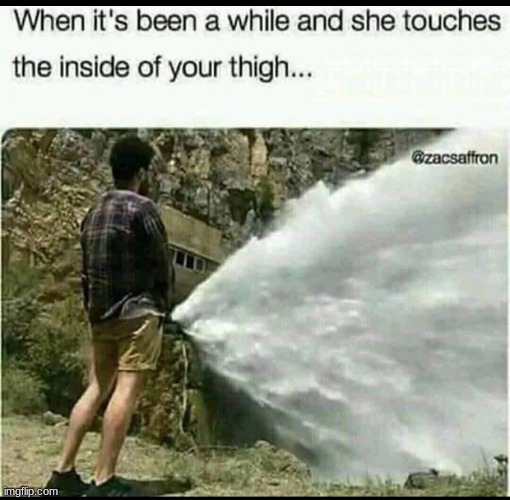 Lmao not mine- i am gonna post alot of these | made w/ Imgflip meme maker