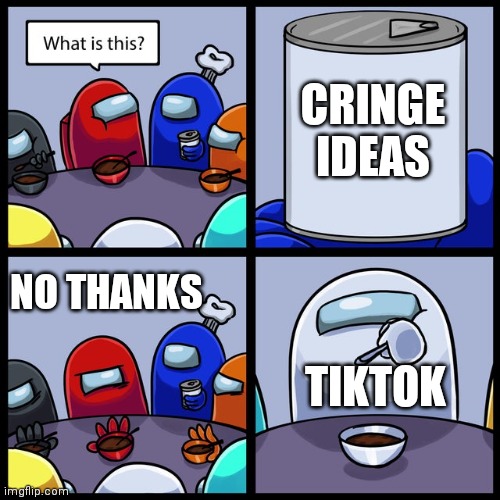 among us discord memes｜TikTok Search