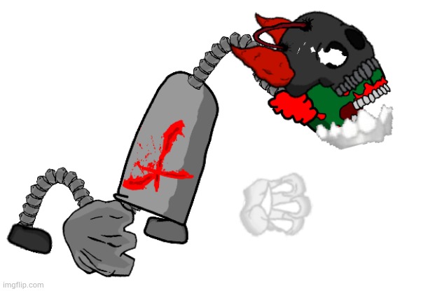 Body inversion | made w/ Imgflip meme maker