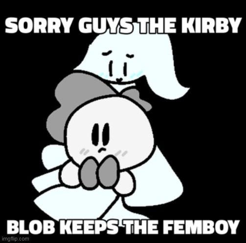 femboy furry | made w/ Imgflip meme maker