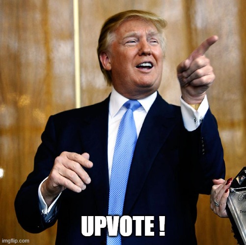 Donal Trump Birthday | UPVOTE ! | image tagged in donal trump birthday | made w/ Imgflip meme maker