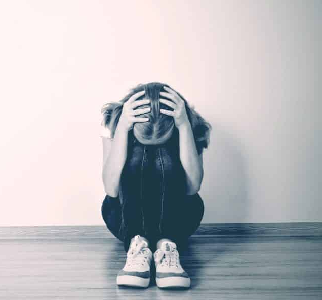 High Quality derpresion Blank Meme Template