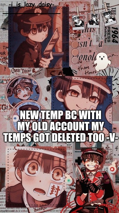 hanako-kun template | -i_is_lazy_daisy-
________________; NEW TEMP BC WITH MY OLD ACCOUNT MY TEMPS GOT DELETED TOO -V- | image tagged in yay | made w/ Imgflip meme maker