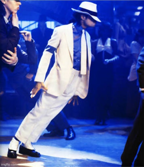 Smooth Criminal | image tagged in smooth criminal | made w/ Imgflip meme maker