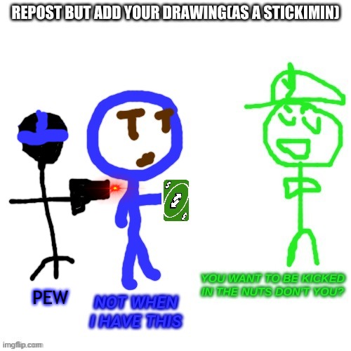 PEW | made w/ Imgflip meme maker