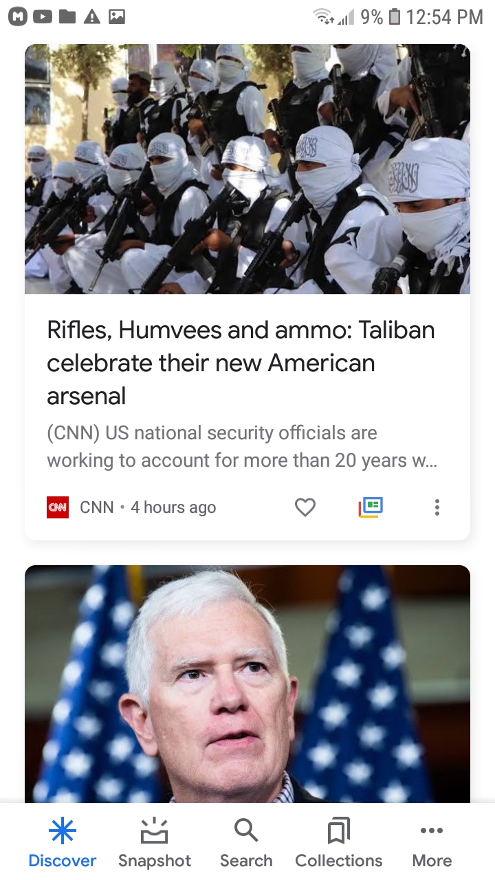 Taliban Mo Brooks News Duo Blank Meme Template