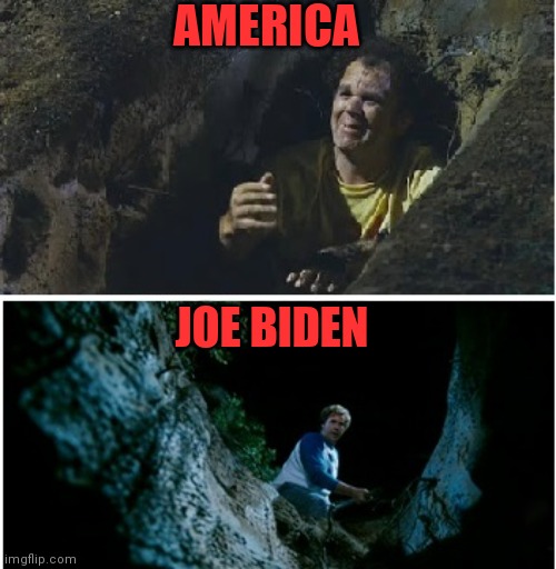 AMERICA JOE BIDEN | made w/ Imgflip meme maker