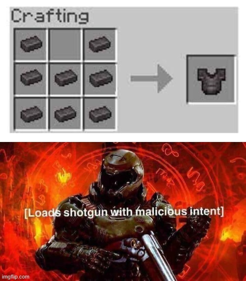 STOOOOPID | image tagged in loads shotgun with malicious intent,bruh | made w/ Imgflip meme maker
