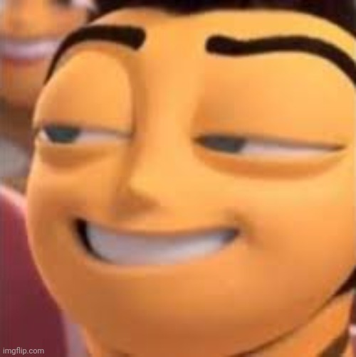 Barry B. Benson Spicy Socialist | image tagged in barry b benson spicy socialist | made w/ Imgflip meme maker