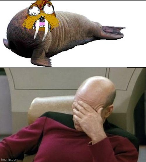 How I feel everytime I try to do push ups | image tagged in memes,captain picard facepalm | made w/ Imgflip meme maker