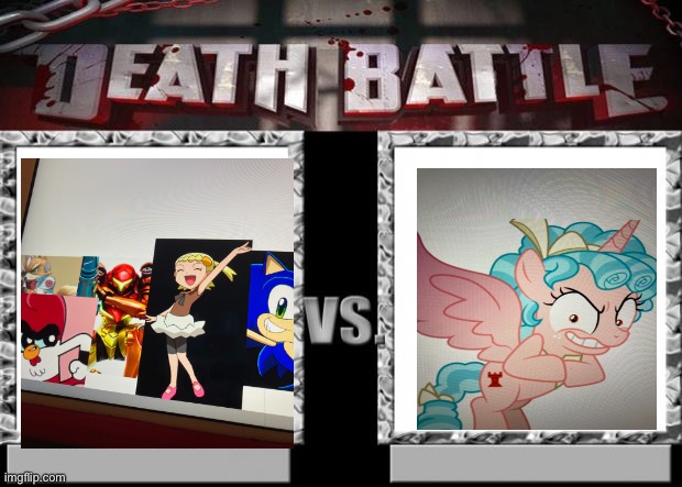death battle | image tagged in death battle,team | made w/ Imgflip meme maker