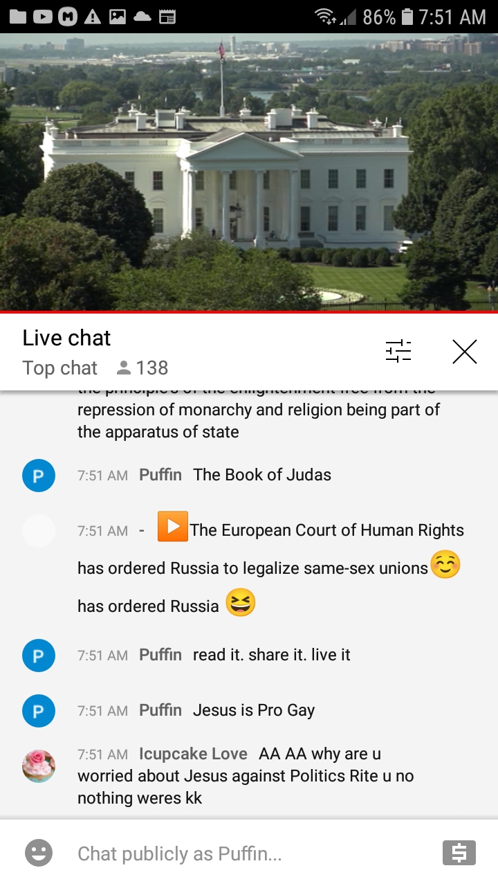 High Quality EarthTV WH chat 7-13-21 #174 Blank Meme Template