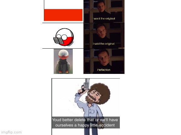 Country balls ? | image tagged in blank white template | made w/ Imgflip meme maker