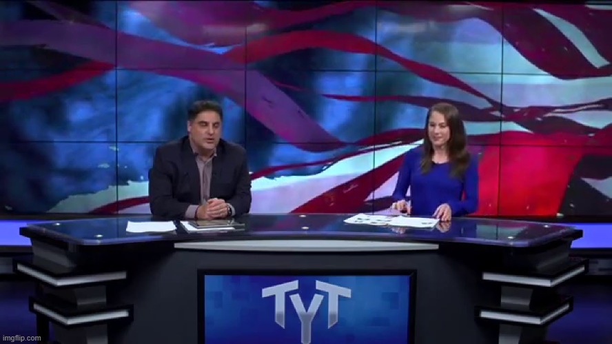 NewTemplates the young turks uygur kasparian Memes & GIFs - Imgflip