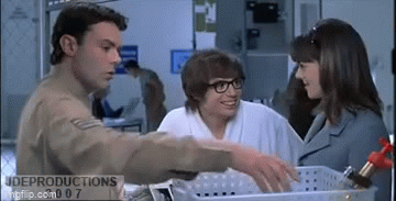 austin powers penispumpe HIVEFUN Elektrische Penispumpe für Männer main image 0
