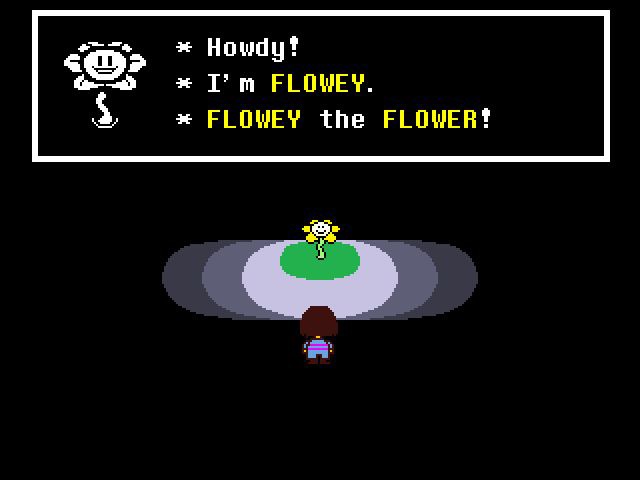 Undertale Flowey | image tagged in undertale flowey | made w/ Imgflip meme maker