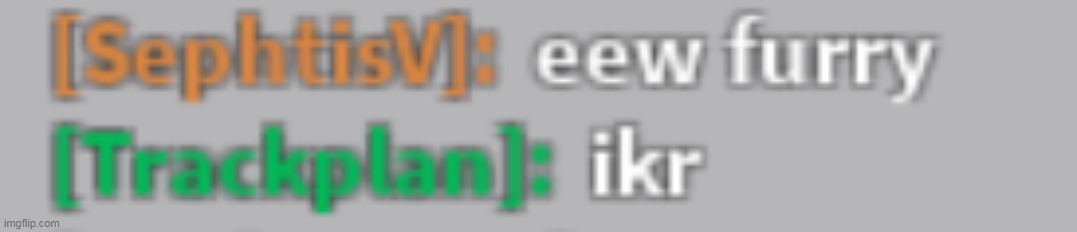 whole server was like this | made w/ Imgflip meme maker