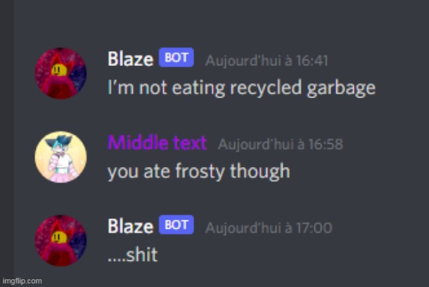 :flushed: | made w/ Imgflip meme maker