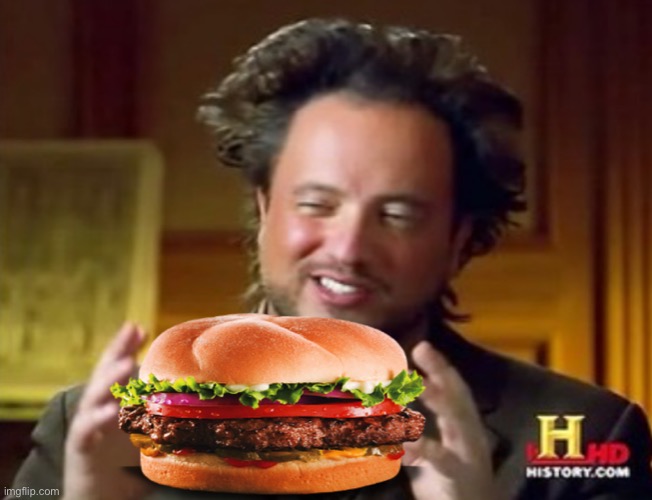 Mr history hamburger  | image tagged in mr history hamburger | made w/ Imgflip meme maker