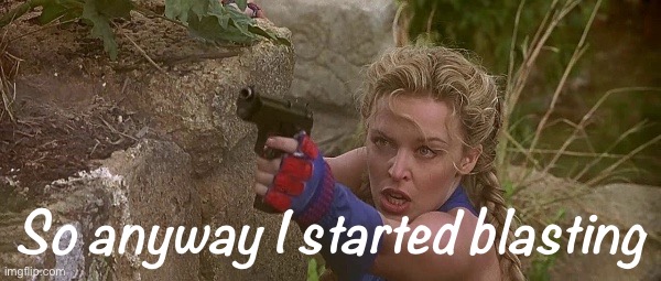 Bye WhiteNat! | So anyway I started blasting | image tagged in so anyway i started blasting -- kylie minogue edition | made w/ Imgflip meme maker