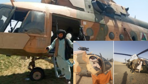 Bidenism Blank Meme Template