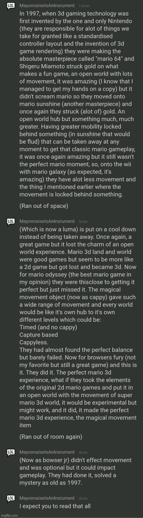This shitposting session has been decreed and approved by the one and only soul_fire | image tagged in retro nerd rant | made w/ Imgflip meme maker