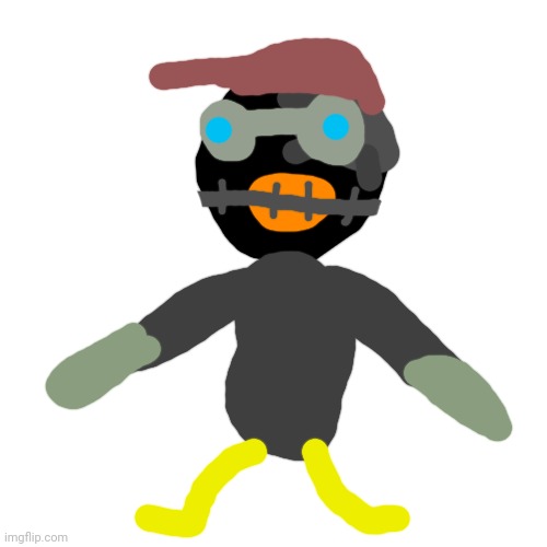 Blank Transparent Square Meme | image tagged in memes,blank transparent square | made w/ Imgflip meme maker