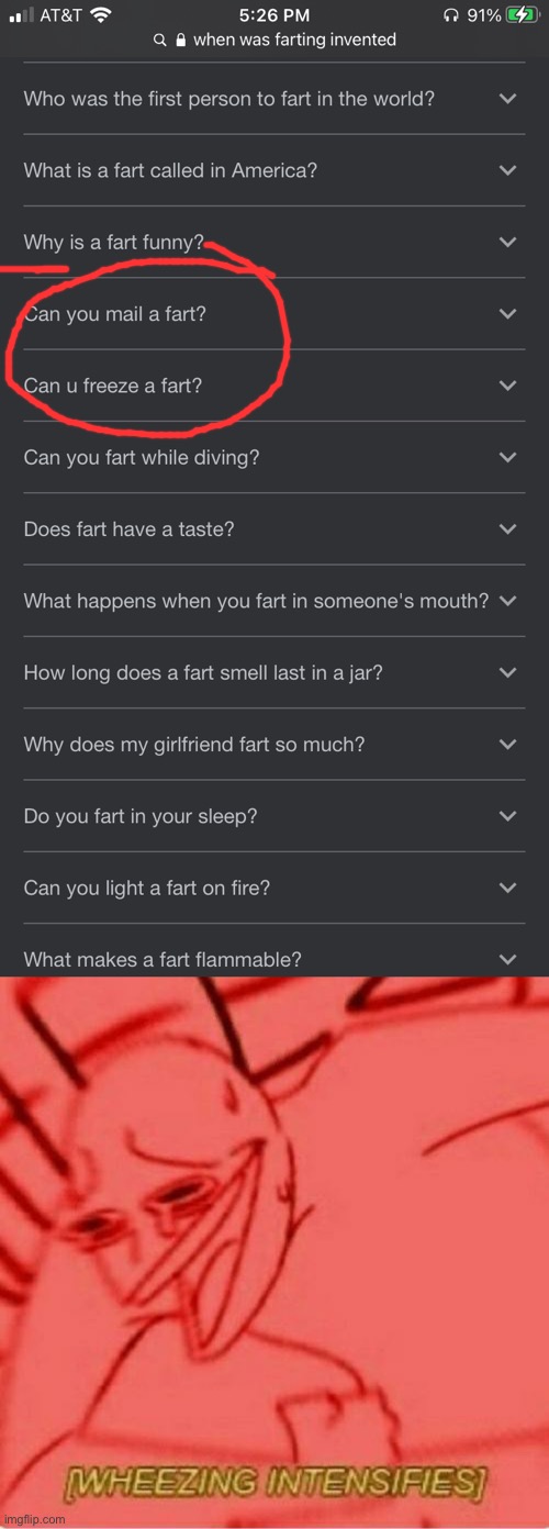 Boi why are those questions there lol | image tagged in wheeze | made w/ Imgflip meme maker